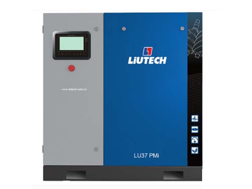 枣庄LU7.5-75PMi高效油冷永磁变频系列